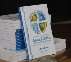 Arquidiocese de Porto Velho, em Congresso Eucarístico
