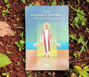 COMISSÃO EPISCOPAL PARA A LITURGIA APRESENTA A NOVA EDIÇÃO DO GUIA LITÚRGICO-PASTORAL PUBLICADO PELA EDIÇÕES CNBB