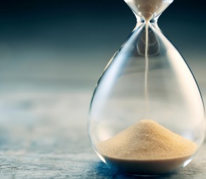 SOBRE O TEMPO NA LITURGIA E O SENTIDO DA VIDA