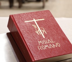 REMEDII SEMPITERNI & DEUS, QUI ILLUMINAS AS ORAÇÕES SOBRE AS OFERENDAS E DEPOIS DA COMUNHÃO IV DOMINGO DA QUARESMA   II PARTE