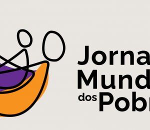 COMEMORAÇÃO DO DIA MUNDIAL DOS POBRES