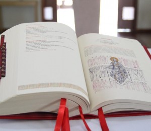 PARA ACOLHER COM ALEGRIA, NA LITURGIA E NA VIDA, OS PRECEITOS DO SENHOR