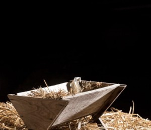 O advento: um tempo curioso. 