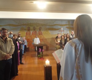 Não há cristianismo sem liturgia: a visão litúrgica de Francisco