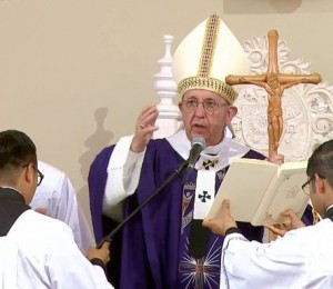 A Oração sobre o povo na III edição típica do Missal Romano: recuperação da sã Tradição e legítimo progresso