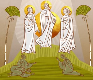 De transfiguratione Domini - O prefácio do II domingo da Quaresma