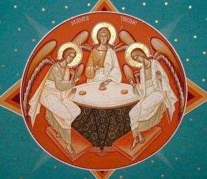 A Teologia Cantada: Os Hinos da Santíssima Trindade na Liturgia das Horas