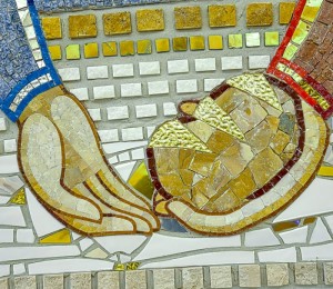 O Pilar do Pão: liturgia e espiritualidade
