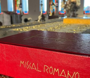 OS PREFÁCIOS DOS DOMINGOS DA QUARESMA - Introdução