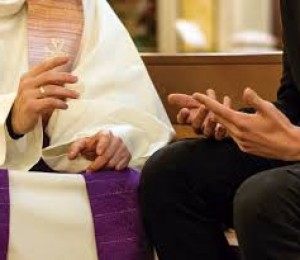 A PRESENÇA DE CRISTO NO SACRAMENTO DA PENITÊNCIA