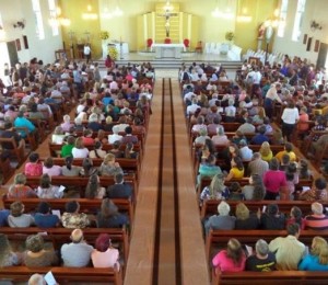 O SUJEITO DA LITURGIA