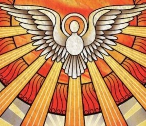 O ESPÍRITO SANTO E A LITURGIA