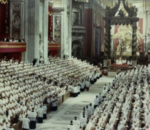 A Constituição “Sacrosanctum Concilium” e a reforma litúrgica 60 anos depois