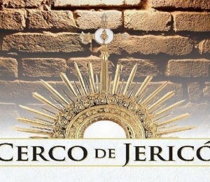CERCO DE JERICÓ, UMA RELEITURA BÍBLICO-LITÚRGICA