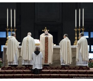 Sacrosanctum Concilium: sessenta anos à prova da história