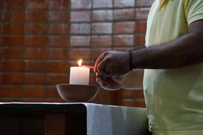 ASLI - Associação dos Liturgistas do Brasil ASLI - Associação dos Liturgistas do Brasil