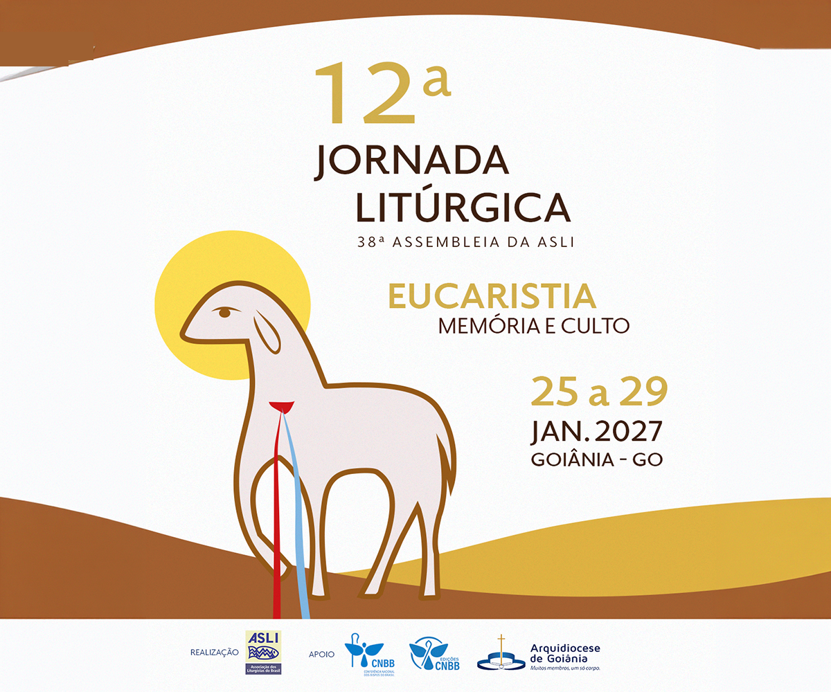 Eucaristia: memória e culto